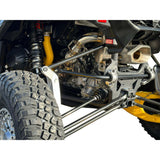 RPM Can-Am Maverick R 3" Chambered Q-Series Muffler Exhaust System