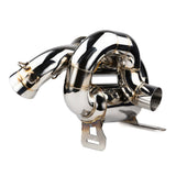 RPM Can-Am Maverick R 3" Slip On Sport Exhaust