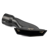 RPM Can-Am Maverick R Titanium 3" E-Valve Mid Pipe / Electronic Dump Valve