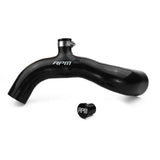 RPM Can-Am Maverick X3 Black Silicone Blow Off Valve Adapter Tube