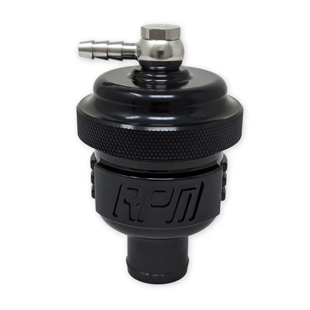 RPM Can-Am Maverick X3 BOV Kit