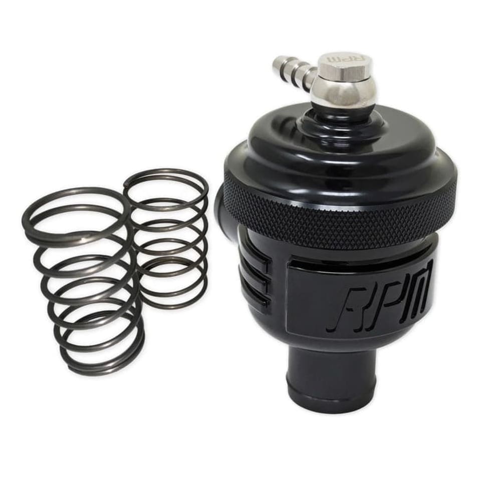 RPM Can-Am Maverick X3 BOV Kit