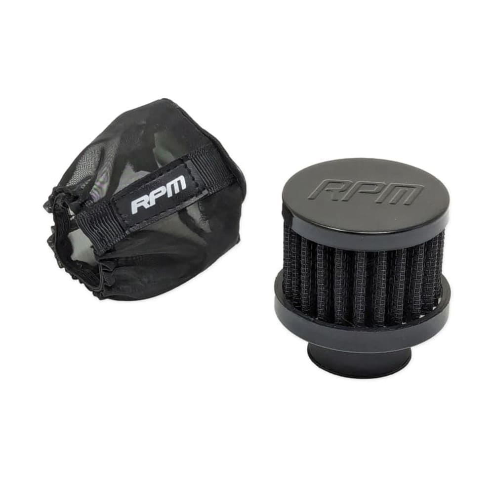 RPM Can-Am Maverick X3 BOV Kit