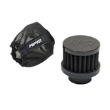 RPM Can-Am Maverick X3 BOV Kit