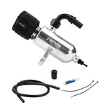 RPM Can-Am Maverick X3 Dual Baffle Oil Catch Can