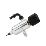 RPM Can-Am Maverick X3 Dual Baffle Oil Catch Can