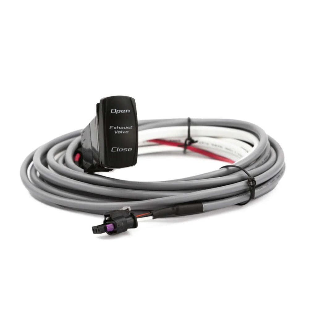 RPM Can-Am Maverick X3 E-Valve 2.5" Electronic Dump Valve Exhaust / Mid pipe