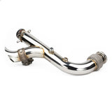 RPM Can-Am Maverick X3 E-Valve 3" Electronic Dump Valve Exhaust / Mid pipe