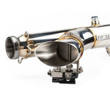 RPM Can-Am Maverick X3 E-Valve 3" Electronic Dump Valve Exhaust / Mid pipe