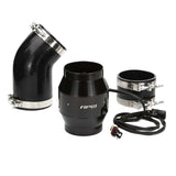 RPM Can-Am Maverick X3 "ECF" Electric Clutch Fan Kit