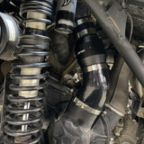 RPM Can-Am Maverick X3 "ECF" Electric Clutch Fan Kit