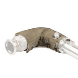 RPM Can-Am Maverick X3 Exhaust Heat Blanket