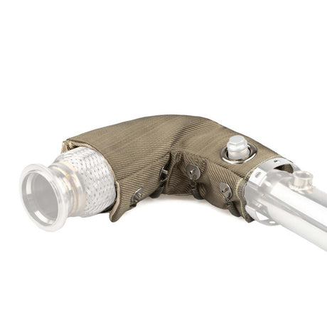 RPM Can-Am Maverick X3 Exhaust Heat Blanket