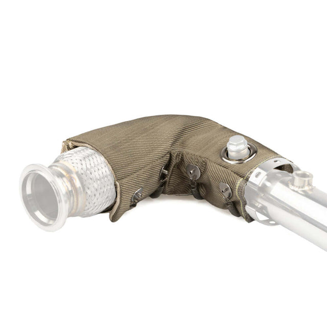 RPM Can-Am Maverick X3 Exhaust Heat Blanket