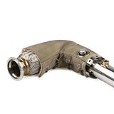 RPM Can-Am Maverick X3 Exhaust Heat Blanket