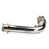 RPM Can Am Maverick X3 Full 3" Chambered Q-Series Turbo Back Exhaust System