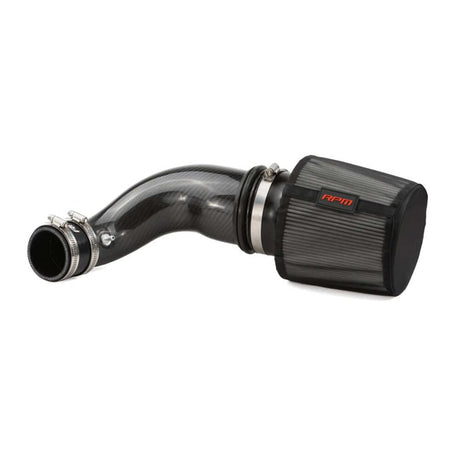 RPM Can-Am Maverick X3 High Flow Carbon Intake Kit