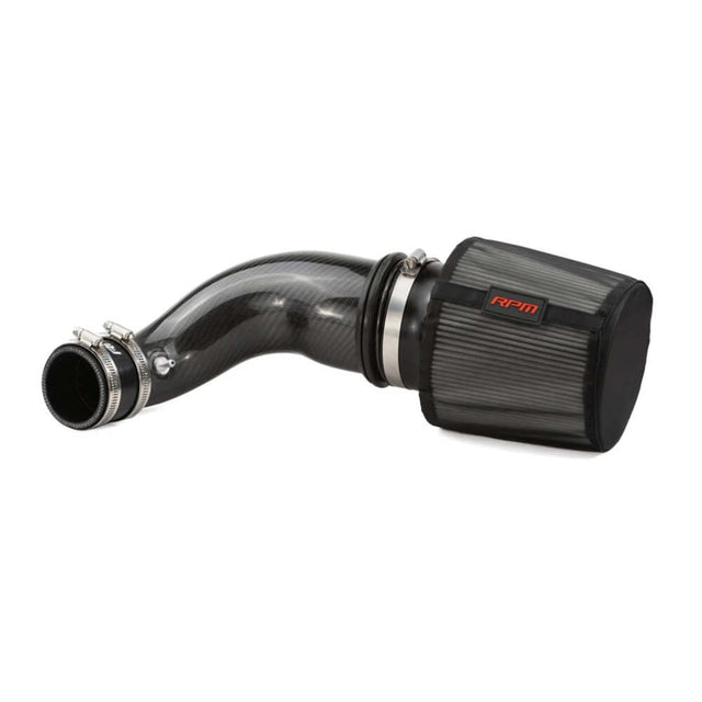 RPM Can-Am Maverick X3 High Flow Carbon Intake Kit