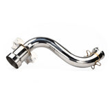 RPM Can-Am Maverick X3 Muffler Delete Slip On Exhaust Race Pipe