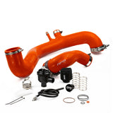 RPM Can-Am Maverick X3 R & RR Full Silicone Charge Tubes Kit