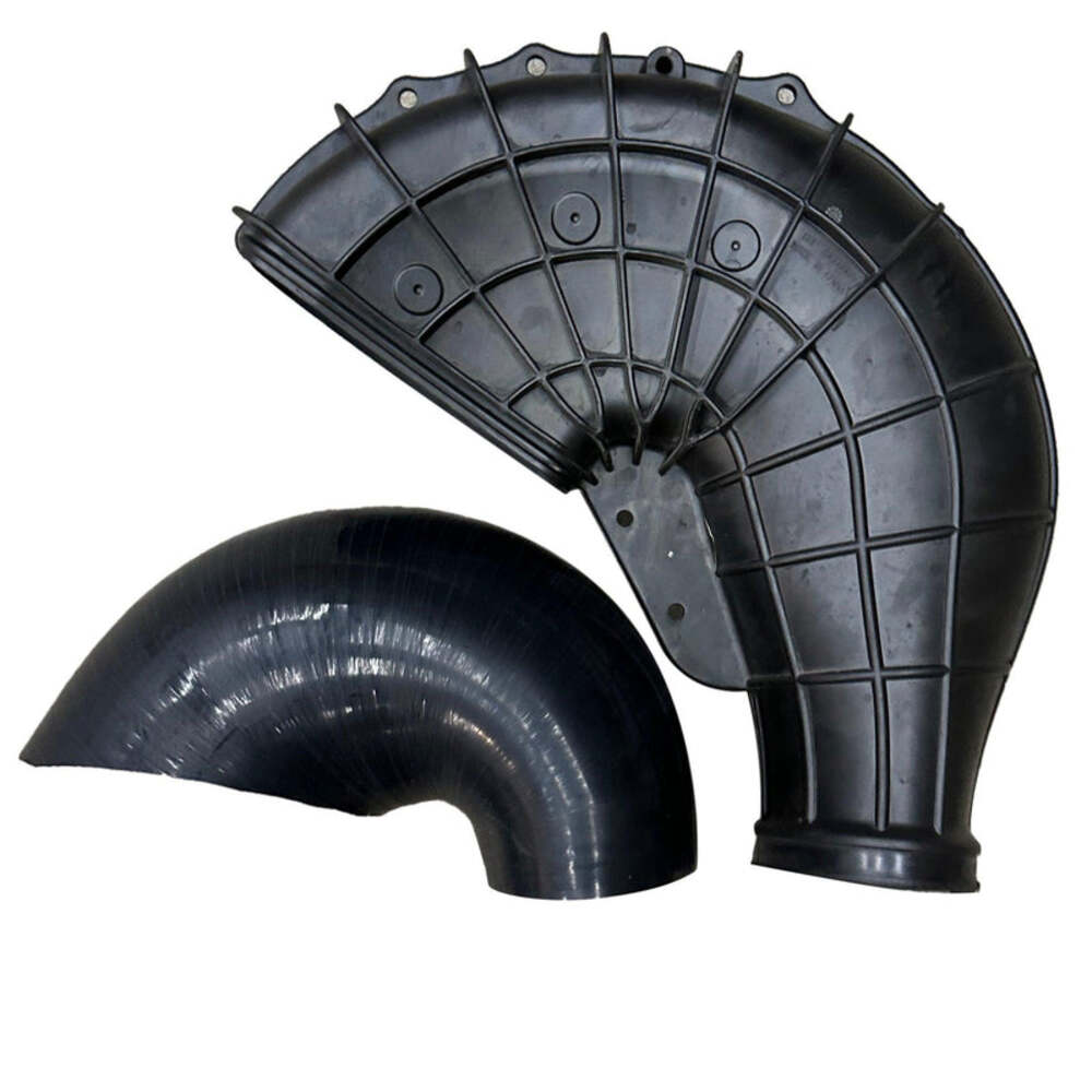 RPM Can-Am Maverick X3 Shorty Reduced Height Silicone Clutch Exhaust Vent Silicone