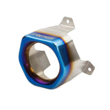 RPM Can-Am Maverick X3 Stainless Replacement Blued Tip & Black Tip