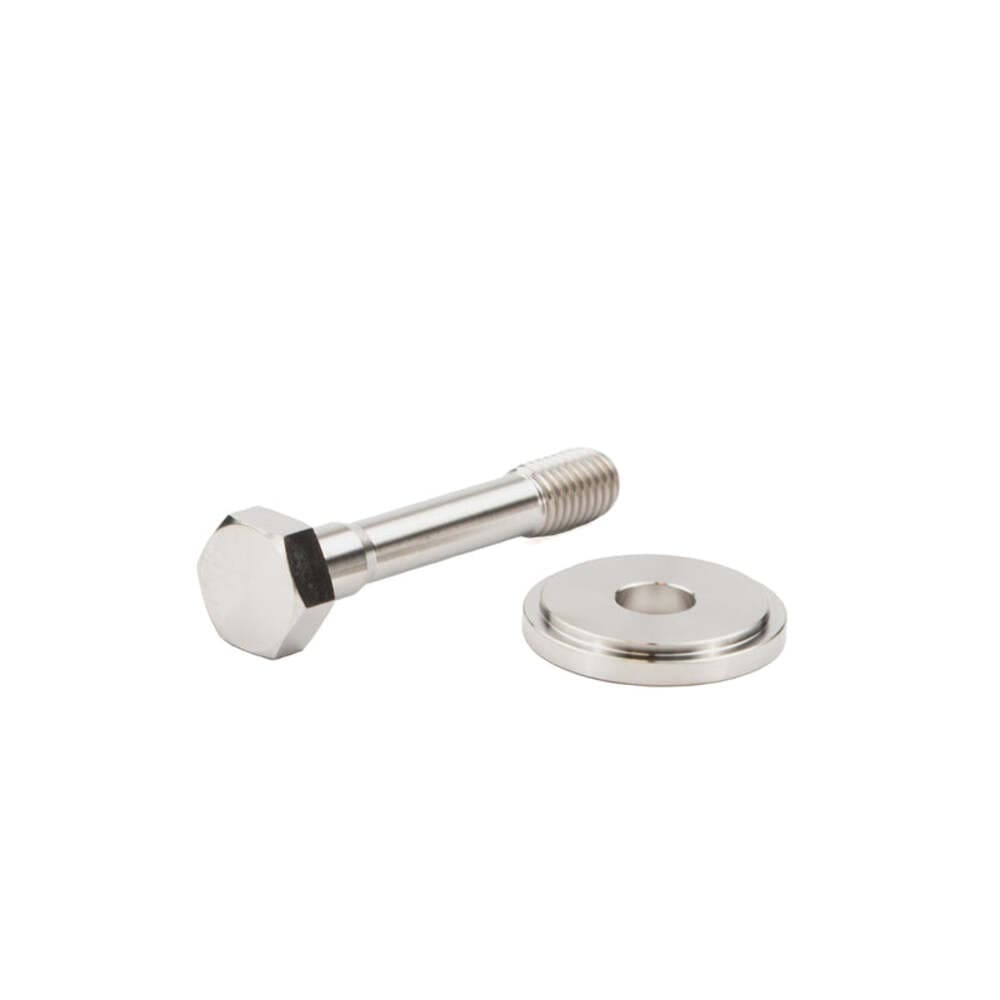 RPM Can-Am Maverick X3 Titanium Secondary Bolt & Collared Washer