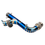 RPM Can-Am Maverick X3 Titanium TI E-Valve 3" Electronic Dump Valve Exhaust Mid Pipe