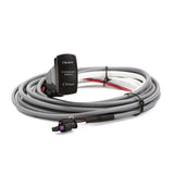 RPM Can-Am Maverick X3 Titanium TI E-Valve 3" Electronic Dump Valve Exhaust Mid Pipe