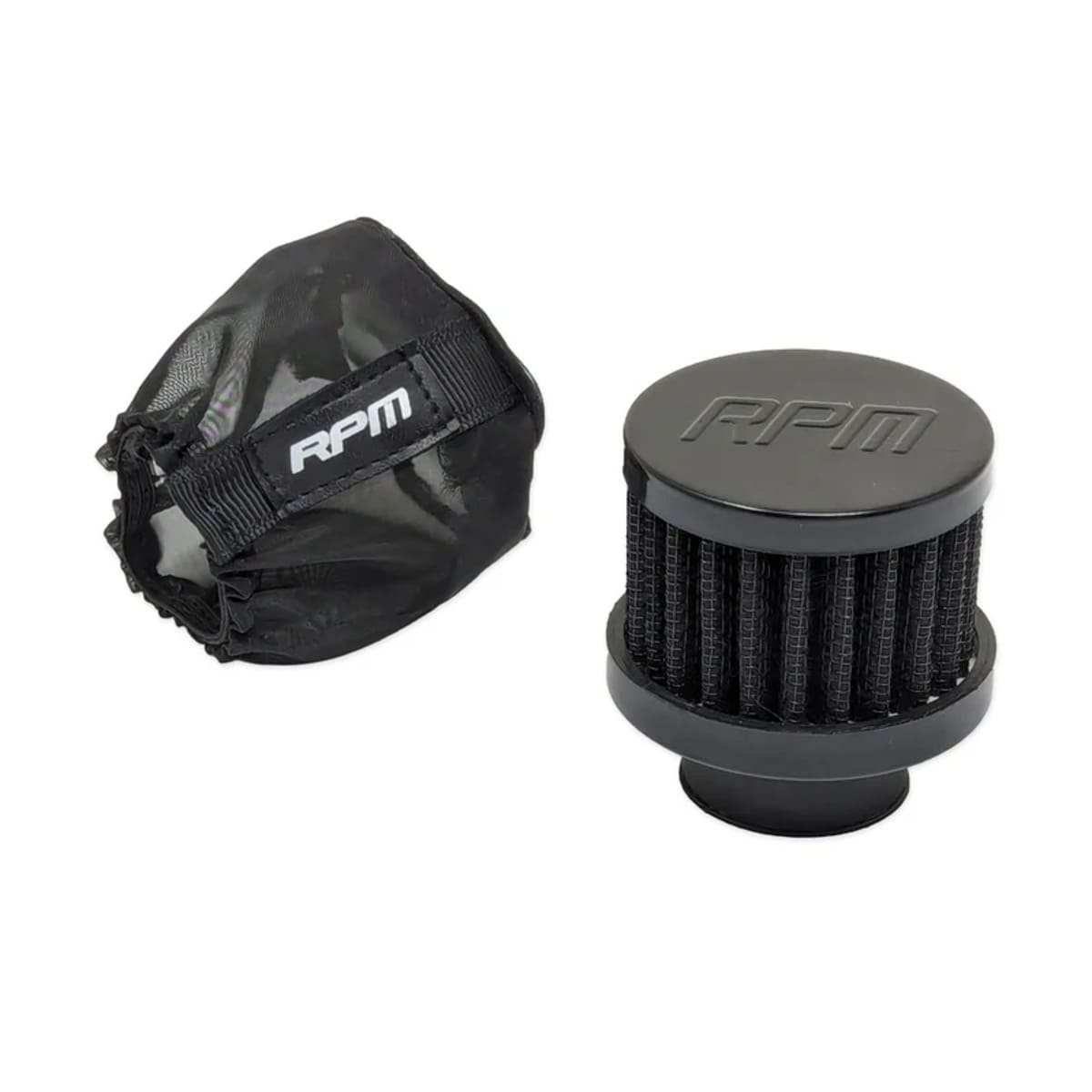 RPM Can-Am Maverick X3 Turbo 120 & 135hp Blow Off Valve Kit