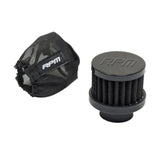 RPM Can-Am Maverick X3 Turbo 120 & 135hp Blow Off Valve Kit