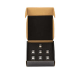 RPM Can-Am Maverick X3 Turbo Billet Plenum Clamps Reinforcements