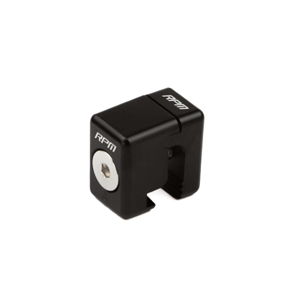 RPM Can-Am Maverick X3 Turbo Billet Plenum Clamps Reinforcements