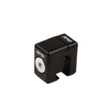 RPM Can-Am Maverick X3 Turbo Billet Plenum Clamps Reinforcements