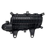 RPM Can-Am Maverick X3 Turbo Billet Plenum Clamps Reinforcements