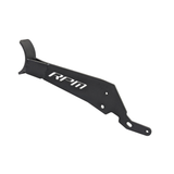 RPM Can-Am Maverick X3/ Turbo/ RR Monster Mouth Cat Delete Bypass Mid Race Pipe