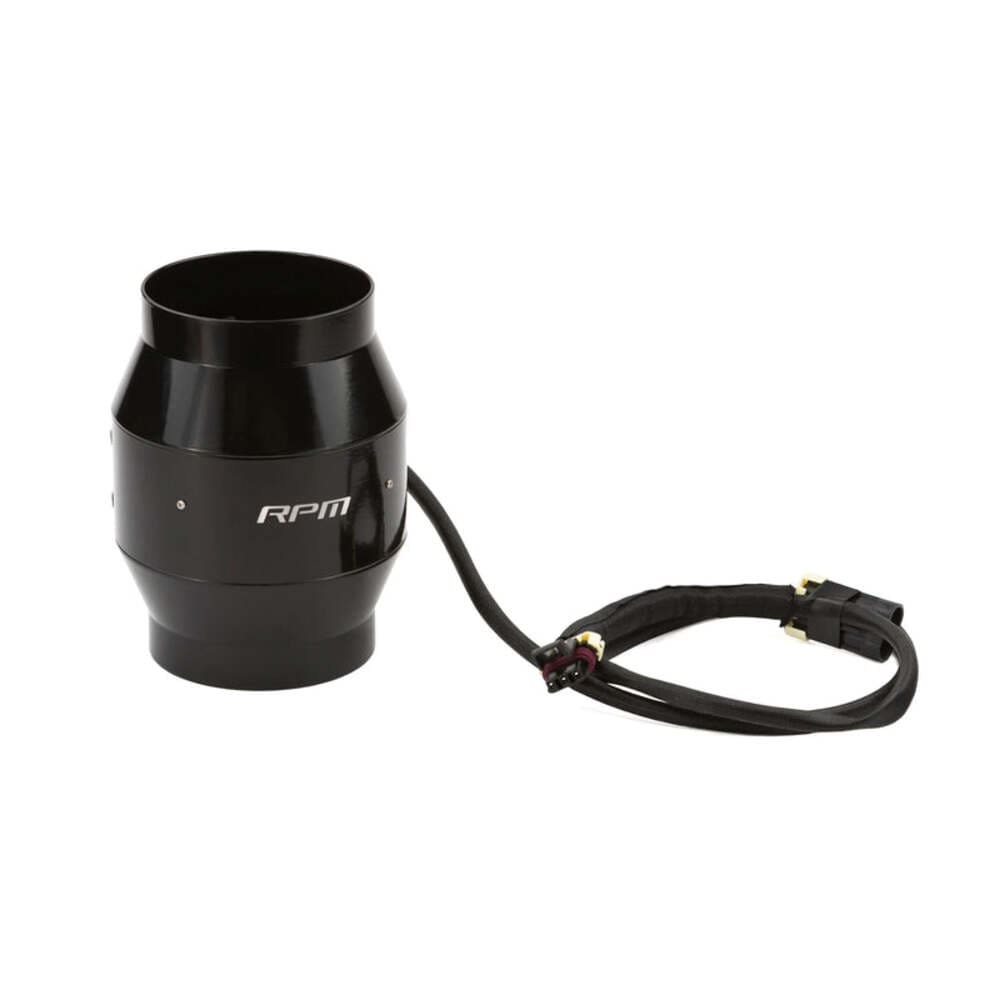 RPM Clutch Fan Replacement Motor Assembly