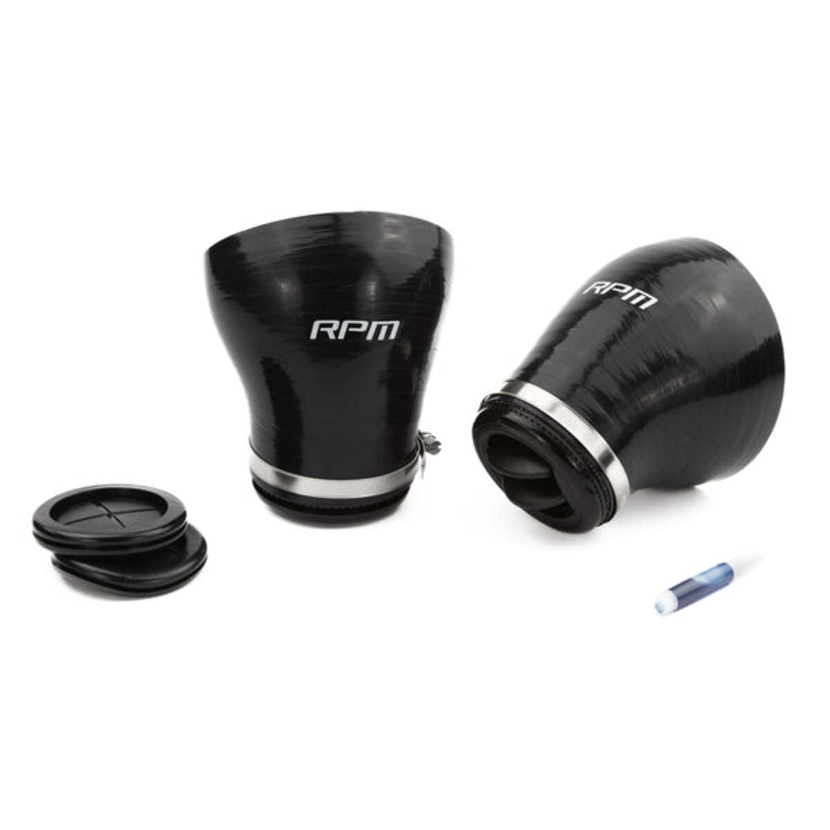 RPM Cooler Air Vent Kit Universal UTV Cab Cooling Kit