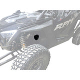 RPM Cooler Air Vent Kit Universal UTV Cab Cooling Kit