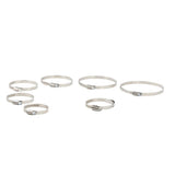 RPM German Style Clamps