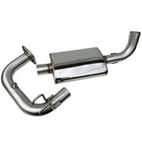 RPM Honda Talon 1000 Sport Muffler Slip-On Sport Muffler