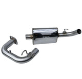 RPM Honda Talon 1000 Sport Muffler Slip-On Sport Muffler