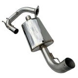 RPM Honda Talon 1000 Sport Muffler Slip-On Sport Muffler