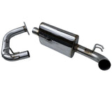 RPM Honda Talon 1000 Sport Muffler Slip-On Sport Muffler