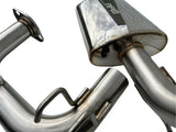 RPM Honda Talon 1000 Sport Muffler Slip-On Sport Muffler