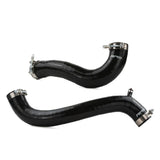 RPM Kawasaki Teryx H2 5-Ply Wire Reinforced Port Matched Silicone Charge Tubes