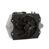 RPM Kawasaki Teryx H2 Brushless Stock Intercooler Fan & Sealed Shroud Kit