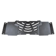 RPM Kawasaki Teryx H2 Carbon Fiber Louvered Cargo Cover