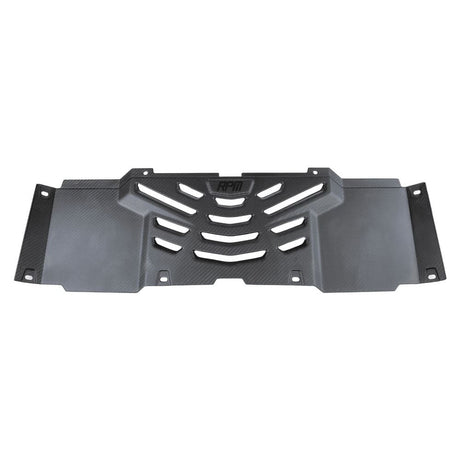 RPM Kawasaki Teryx H2 Carbon Fiber Louvered Cargo Cover