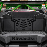 RPM Kawasaki Teryx H2 Carbon Fiber Louvered Cargo Cover